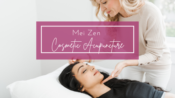 cosmetic acupuncture