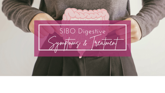 SIBO symptoms